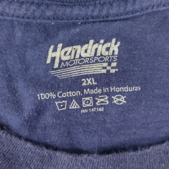 Dale Earnhardt Jr Kentucky Speedway #88 NASCAR Shirt Size 2XL - Picture 9 of 12